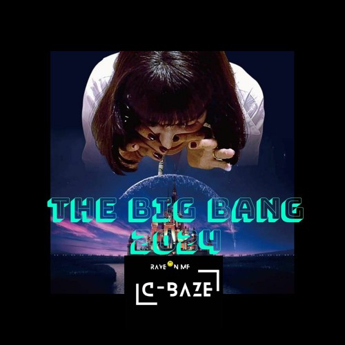 Big bang stream sale