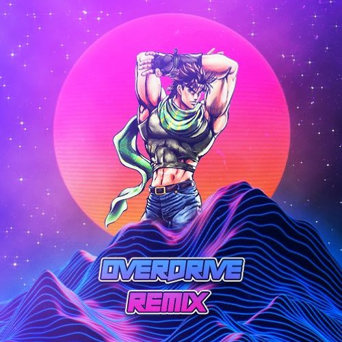 Stream Jojo S Bizarre Adventure Battle Tendency Overdrive Joseph S Theme 80 S Retro Vaporwave Remix By Ruki Official Listen Online For Free On Soundcloud Stream Jojo S Bizarre Adventure Battle Tendency Overdrive Joseph S Theme 80 S Retro Vaporwave Remix By Ruki Official Listen Online For Free On Soundcloud
