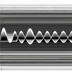 9.6 Hz. Isochronic Tone (216 Hz. Sine)