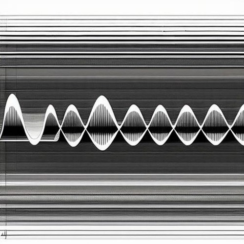 9.6 Hz. Isochronic Tone (216 Hz. Sine)