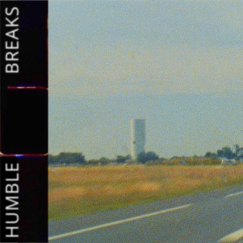 PREMIERE: Humble Breaks - Chet Baked [Label Sphère]