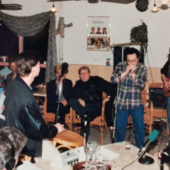 Breuklijn met Bart Fermie - 28 maart 1995