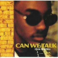 Tevin Campbell - Can We Talk (Coffeehouse Remix)