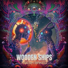05 - Wooden ships & Alter  vu - Notion of the universe -  (150 F)