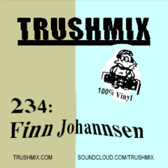 Trushmix 234 - Finn Johannsen