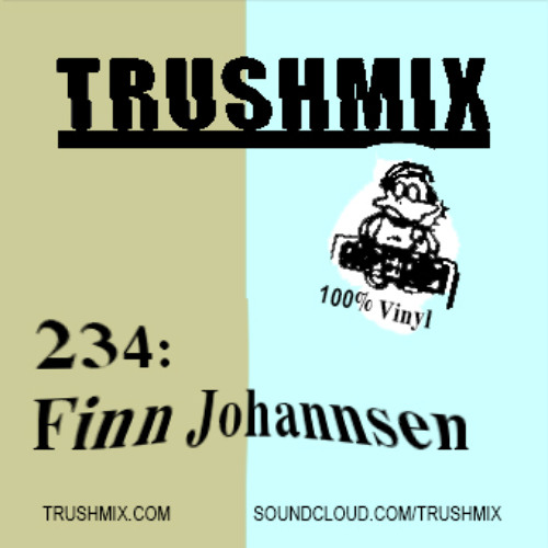 Trushmix 234 - Finn Johannsen