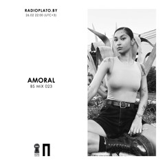 BS mix 023 • Amoral