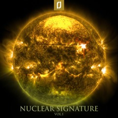 Nuclear Signature Vol.1 Free Royalty Hardstyle & Rawstyle Sample Pack