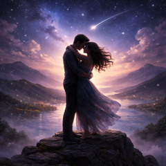 Forever's Not Too Far