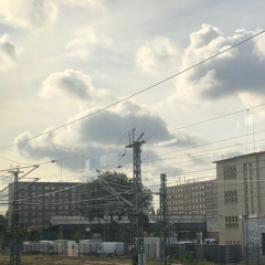 Endless Drive (Cloudbxy)