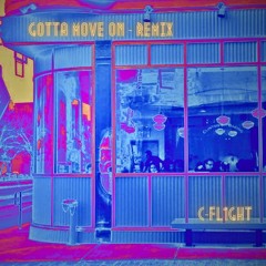 Gotta Move On - Remix (Reprod. cvvo.)