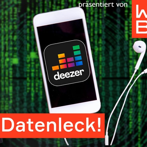 Stream Seid ihr vom DeezerDatenleck betroffen? JETZT Schadensersatz fordern! by WBS.LEGAL