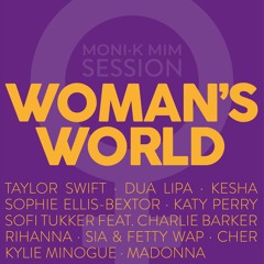 WOMAN'S WORLD 1 monikmim djset