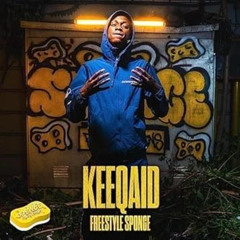 KEEQAID - FREESTYLE SPONGE / partie 2