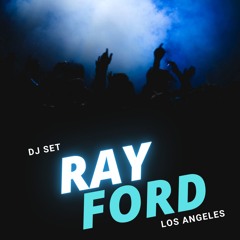 DJ Set - Los Angeles 2023