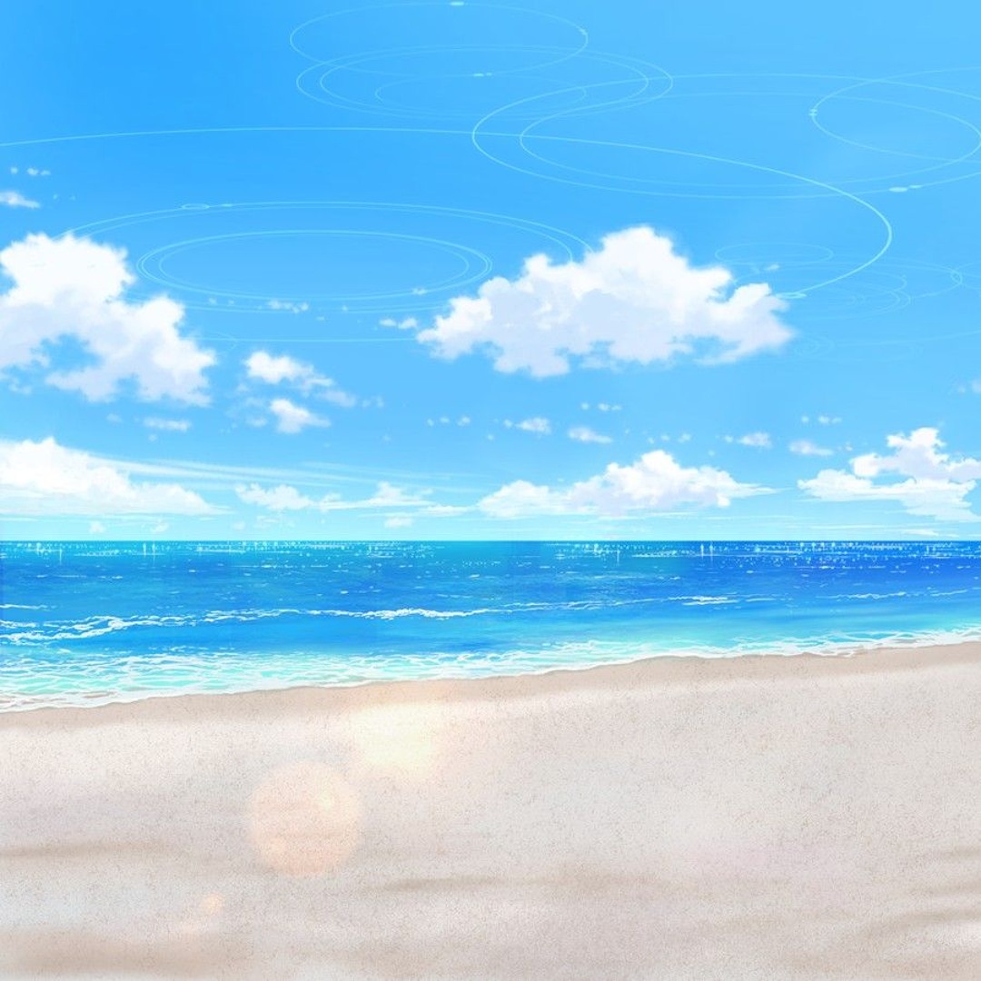 Stream ブルーアーカイブ Blue Archive OST 293 (夏空のやくそく