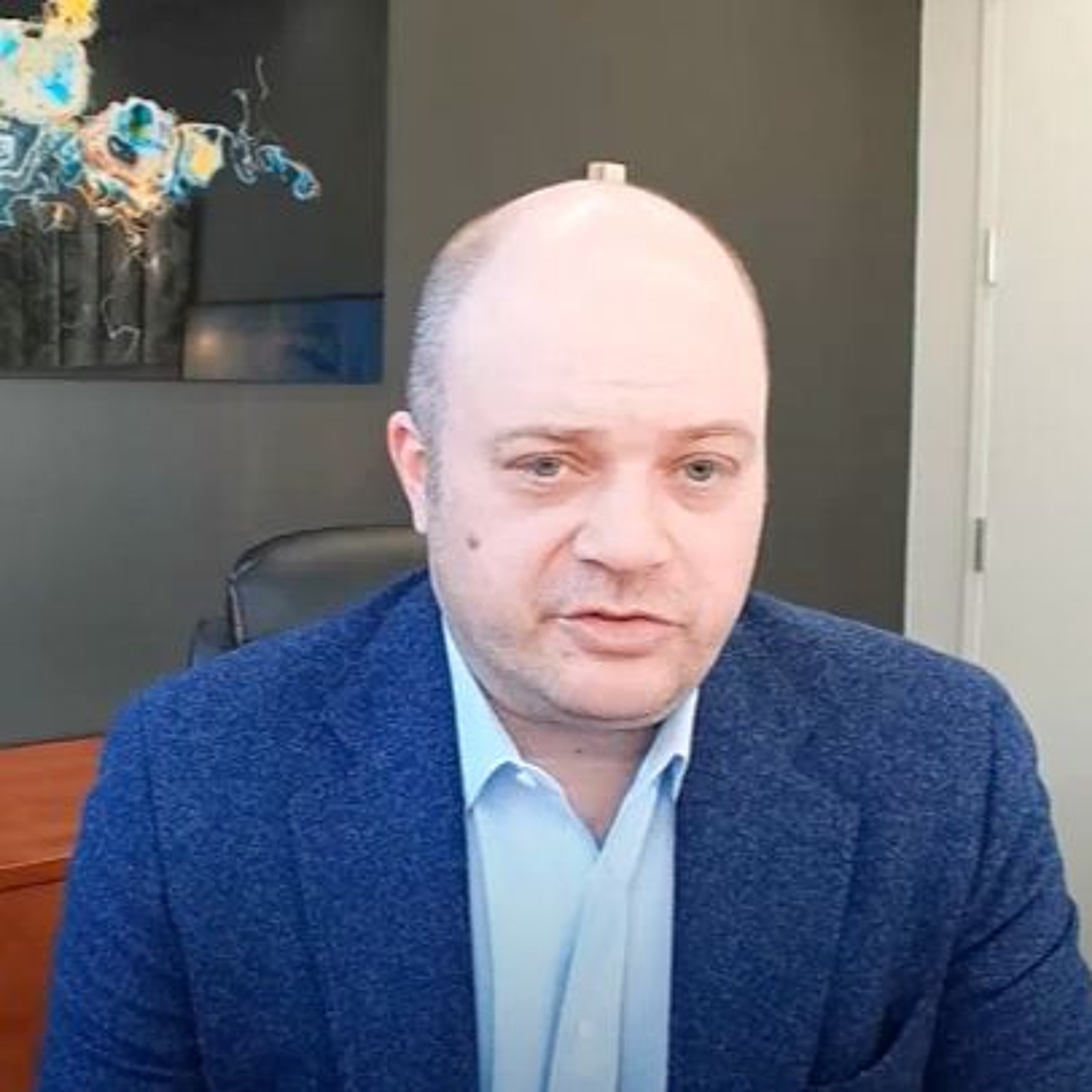 The Northern Miner Podcast