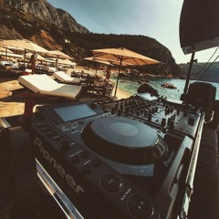 CLUB MIX