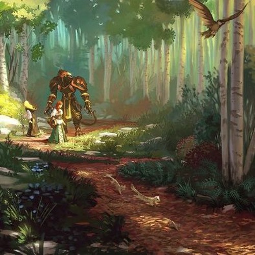 The Path Less Traveled