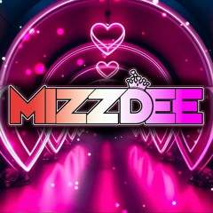 MIZZDEE-RUNNING ON EMPTY