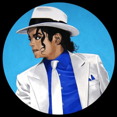 (FREE DL) SMOOTH CRIMINAL - KCOS EDIT 001