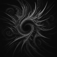 [KHΛSH001] ASPHODEL - Perpetual Dread (Original Mix)