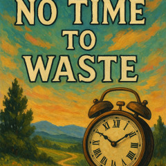 No Time To Waste