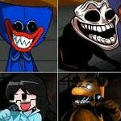 Friday Night Funkin But Everyone Sings