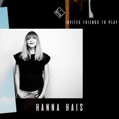 MYR_invites friends to play # Hanna Hais_Paris