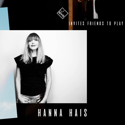 MYR_invites friends to play # Hanna Hais_Paris
