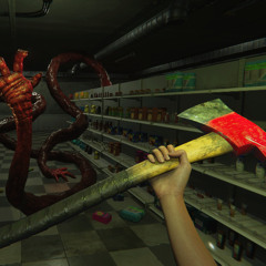 ロック・リー"Hell-Mart"@MaijrScale@TheYYYSyndicate@TVHBTL@YSL@OWS@GYB