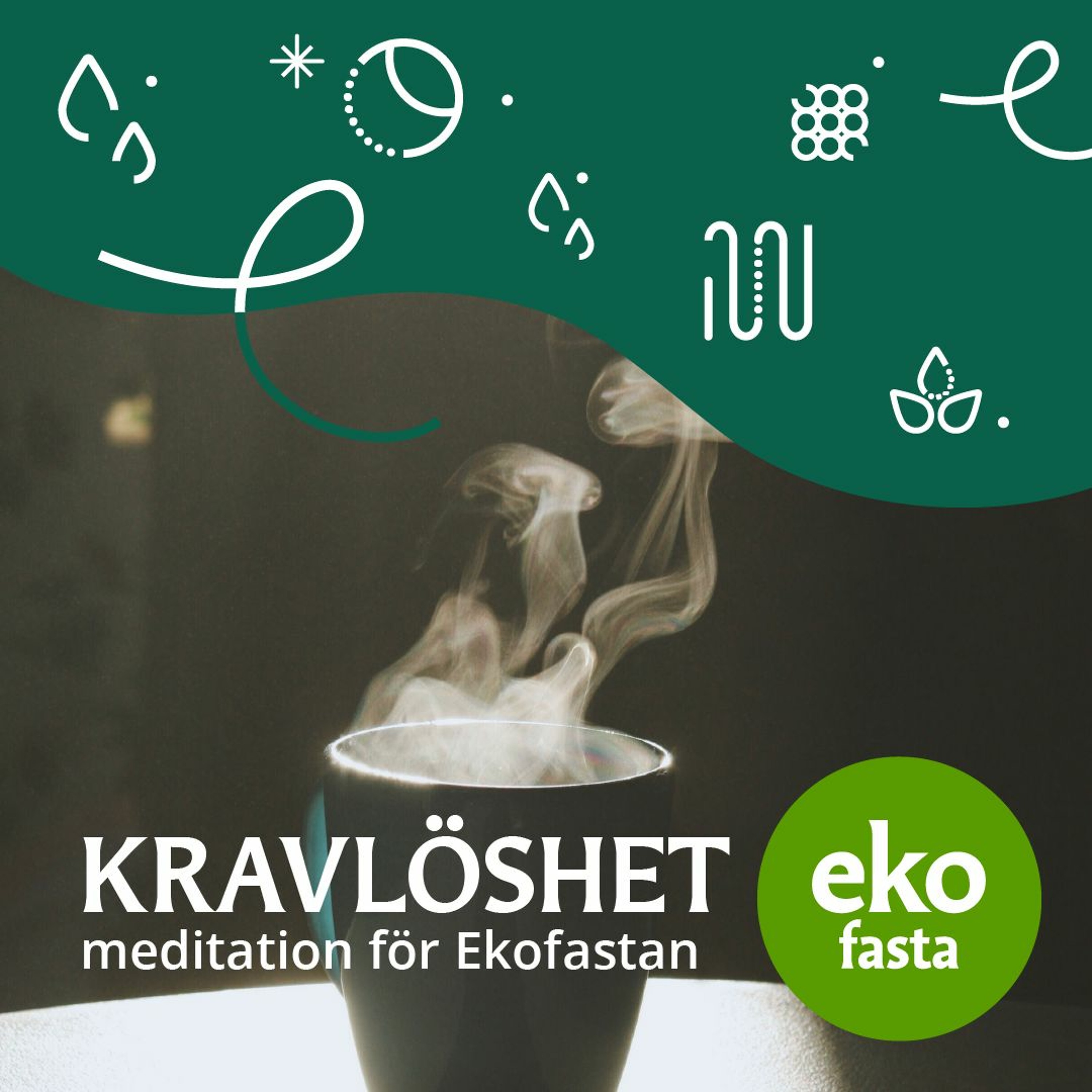 Ekofastapodden