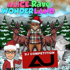 Bear Grillz Competition Mix
