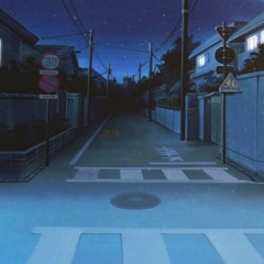 Driving Alone