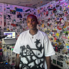 Arlo Parks @ The Lot Radio 09-21-2025