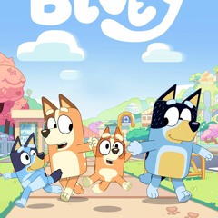 Streaming x Bluey @~FullEpisode