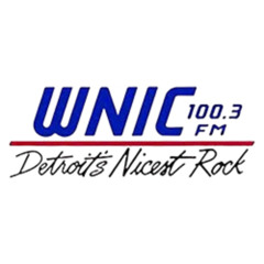 NEW: JAM Mini Mix #349 - WNIC 'Detroit, MI' (2001) - The Summer Vacation Breakfast Club (Composite)