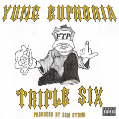 Triple Six (Prod. SAM STONE)