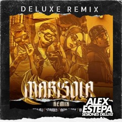 MARISOLA REMIX - STANDLEY  ...(ALEX ESTEPA EDIT 95,)