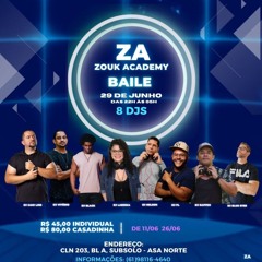 Zouk