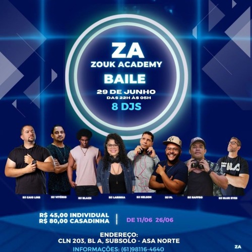 Zouk