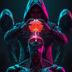 Brainwashed (C. Double34 Music, vocals)