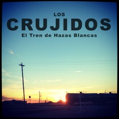El Tren De Hazas Blancas