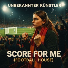Score For Me (Football House)
