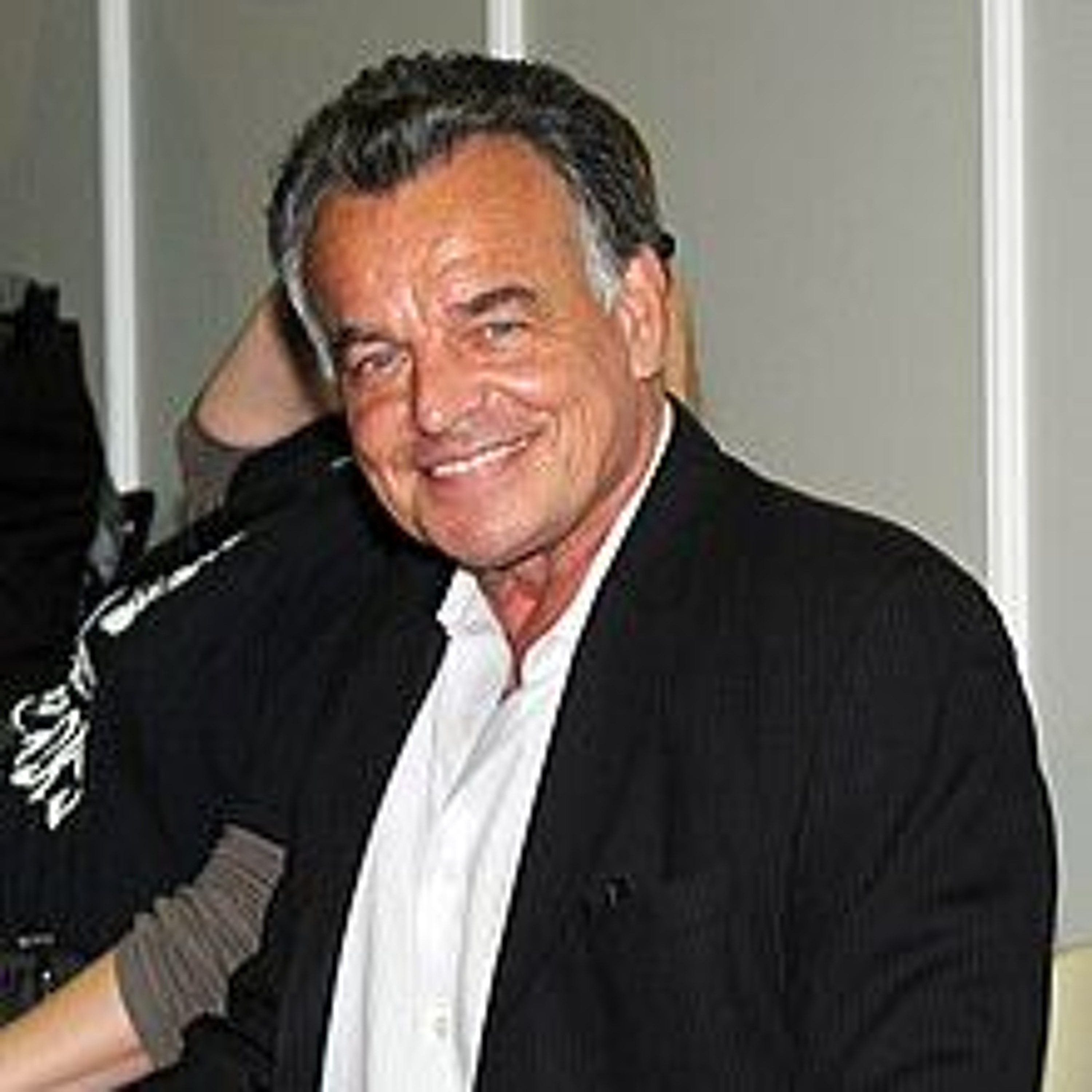 The Frank MacKay Show - Ray Wise