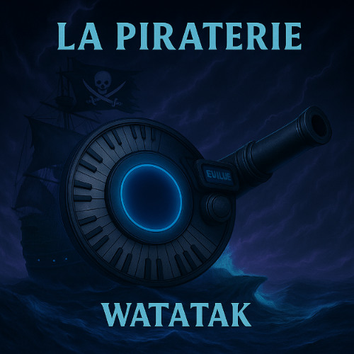 La Piraterie - Watatak