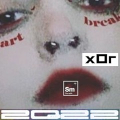 X0r ♥ Ft. Neon Sun - Json (2022)