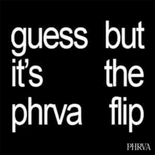 Charli xcx - Guess (Phrva Flip)