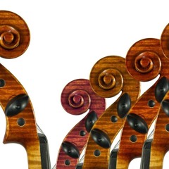 Lyra for String Quintet