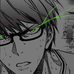 Midorima